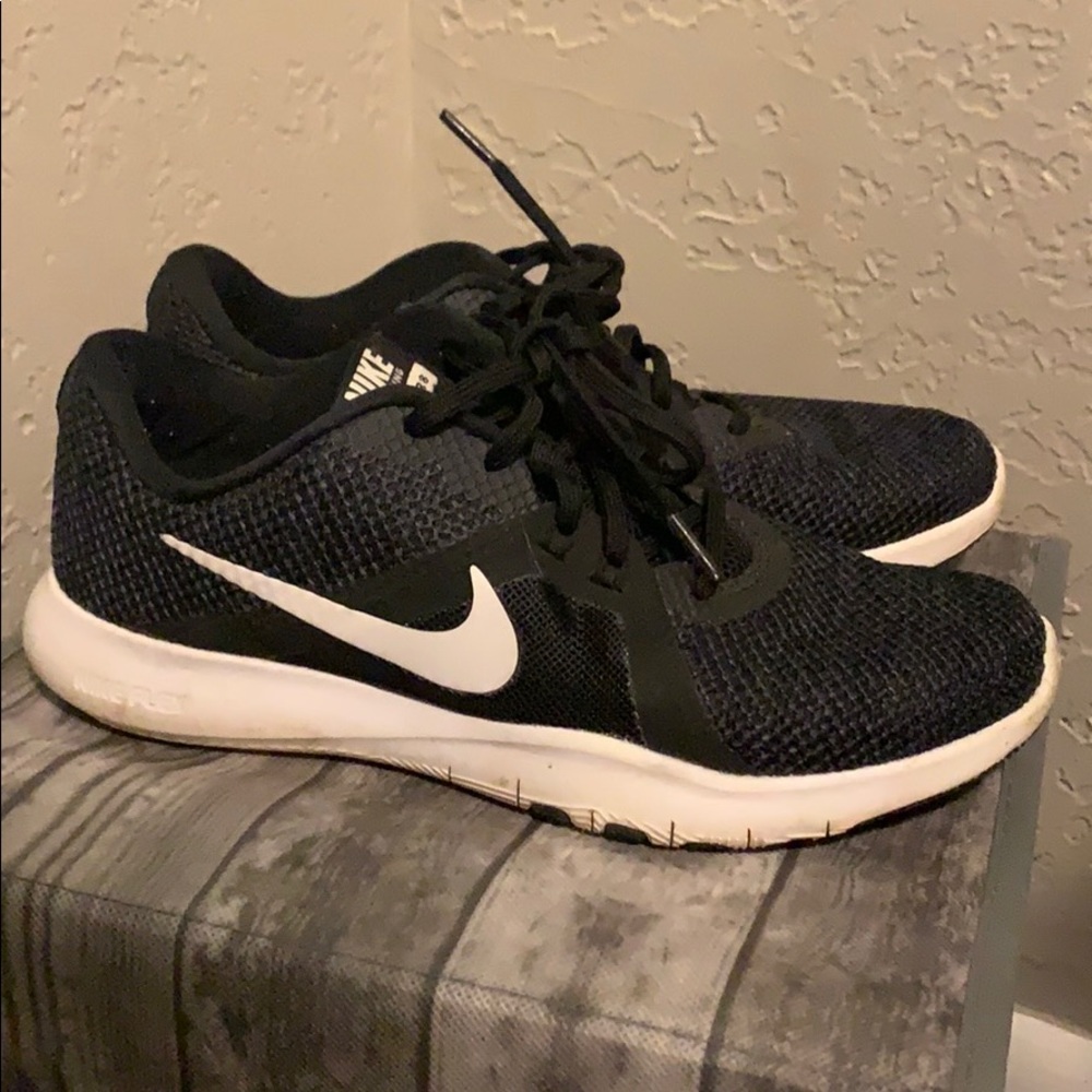 Nike Flex TR8 Training Shoe